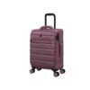 IT Luggage Census - Cabin (Nostalgia Rose) 1 IT Luggage Census - Cabin (Nostalgia Rose) -IT Luggage Sales 33170 UK12 3051 08NostalgiaroseSSFrontpanel18.7in 8d841553 5030 4fa6 b3ae f023b8e60338