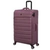 IT Luggage Census - Large (Nostalgia Rose) -IT Luggage Sales 33170 UK12 3051 08NostalgiaroseSSFrontpanel29in 02852a2b 1bf0 4538 95f8 2597410c840d
