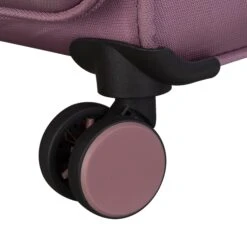 IT Luggage Census - Large (Nostalgia Rose) -IT Luggage Sales 33170 UK12 3051 08NostalgiaroseSSWheel 44e28dbc f1d2 4c2e 8d7e 9ccb74dc378d