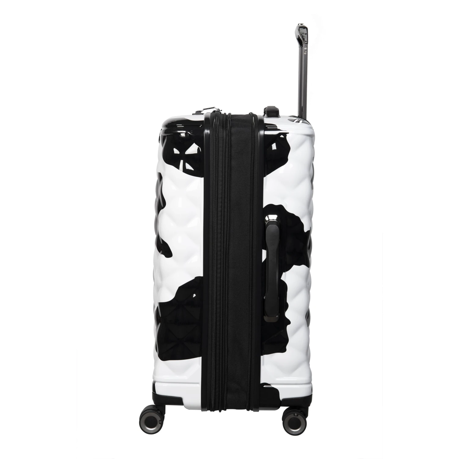 IT Luggage Indulging - 4pc Set (Moo Cow Print) 13 IT Luggage Indulging - 4pc Set (Moo Cow Print) - Image 11