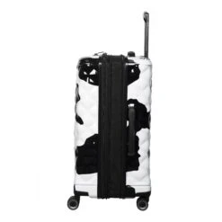 IT Luggage Indulging II - 4pc Set (Moo Cow Print) 33 IT Luggage Indulging II - 4pc Set (Moo Cow Print) -IT Luggage Sales 33198 UK16 3039A08Moocowblack whiterepeatprintSSSingleexp 895979bf 9642 4bd6 9f10 0e0fd24f85fc