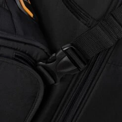 Simultaneous - Large (Black) -IT Luggage Sales 33202 UK12 2900 08BlackSSBuckle 80f6d7ab 68d0 42c1 9dc1 b61692316215