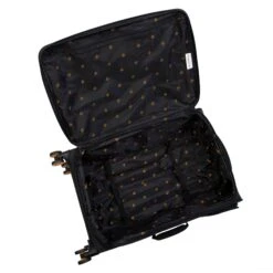 Simultaneous - Large (Black) -IT Luggage Sales 33202 UK12 2900 08BlackSSInterior 18393cc7 d8ce 4c82 9fe1 4ba3b27e581c