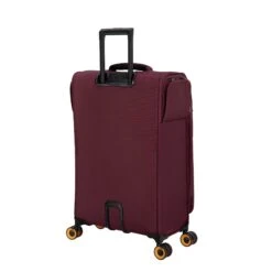 Simultaneous - Large (French Port) -IT Luggage Sales 33202 UK12 2900 08Frenchport Tawnyport SSBackpanel 5bbfb3b9 991f 416b 8146 3acc33461131