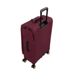 Simultaneous - 3pc Set (French Port) -IT Luggage Sales 33202 UK12 2900 08Frenchport Tawnyport SSBacktop