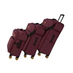 Simultaneous - Medium (French Port) -IT Luggage Sales 33202 UK12 2900 08Frenchport Tawnyport SSConnected 114cb70b e676 4169 bed8 578f973db06a