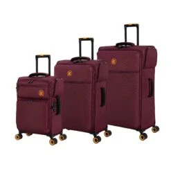 Simultaneous - Medium (French Port) -IT Luggage Sales 33202 UK12 2900 08Frenchport Tawnyport SSFrontpanel 867b0788 c02e 4243 83ed bc6a47e03e11