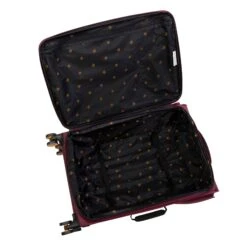 Simultaneous - 3pc Set (French Port) -IT Luggage Sales 33202 UK12 2900 08Frenchport Tawnyport SSInterior