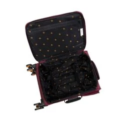 Simultaneous - Cabin (French Port) 28 Simultaneous - Cabin (French Port) -IT Luggage Sales 33202 UK12 2900 08Frenchport Tawnyport SSInteriorcabin