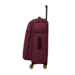 Simultaneous - 3pc Set (French Port) -IT Luggage Sales 33202 UK12 2900 08Frenchport Tawnyport SSSemiexp