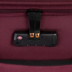 Simultaneous - Cabin (French Port) 29 Simultaneous - Cabin (French Port) -IT Luggage Sales 33202 UK12 2900 08Frenchport Tawnyport SSTSAlock dcab8750 82f5 4a2c a27c 79d3b531b943