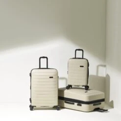 Legion - Underseat (Oxford Tan) -IT Luggage Sales 4 38c9e387 f8d9 4929 8ef9 5ae138356b96