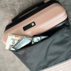 Attuned - Cabin (Pale Mauve) -IT Luggage Sales 4 8f48eefc 28ef 4d03 820f aff49bd08024