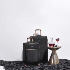 IT Luggage Bewitching - Underseat (Black) -IT Luggage Sales 5 7792d3b8 7133 4d8d b7f6 9fe8b9ed44a5