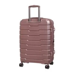 Prosperous - Medium Plus (Metallic Pink) -IT Luggage Sales 60660 US16 2379 08Metallicpink S832Backpanelmid c7d07b25 6ba9 483b be04 f2837670b12f