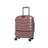 Prosperous - Cabin (Metallic Pink) -IT Luggage Sales 60660 US16 2379 08Metallicpink S832Frontpanel18.5in 62eb3991 fa36 4541 9c61 616c6bd7f6f0