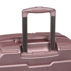Prosperous - Large (Metallic Pink) 12 Prosperous - Large (Metallic Pink) -IT Luggage Sales 60660 US16 2379 08Metallicpink S832Trolley 57436cdc cc78 43fe 9a7a 77504cec49e9