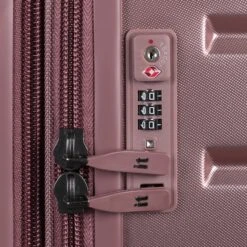 Prosperous - Medium Plus (Metallic Pink) -IT Luggage Sales 60866 US16 2379 08Metallicpink S832SSTSAlock 39420410 5d64 442d 9683 a24bb665e37a