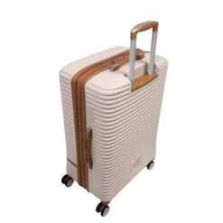 IT Luggage Replicating - 3pc Set (Cream) -IT Luggage Sales 61284 US16 2632 08ButtercreamS176SSTopback 13e0c3f9 0763 4b08 9eb9 41ff036fb7fc
