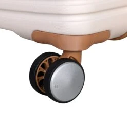 IT Luggage Replicating - 3pc Set (Cream) -IT Luggage Sales 61284 US16 2632 08ButtercreamS176SSWheel 5cb2e8b5 15fe 497e a58d 974e9487bd7e