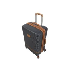 IT Luggage Replicating - Cabin (Charcoal) -IT Luggage Sales 61284 US16 2632 08DarkshadowwithalmondtrimS015SS3D 8750c661 99cf 4915 ba34 696e0fab3239