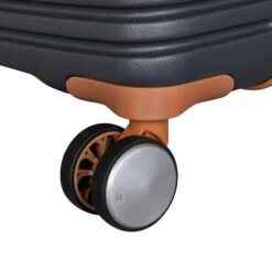 IT Luggage Replicating - Cabin (Charcoal) -IT Luggage Sales 61284 US16 2632 08DarkshadowwithalmondtrimS015SSWheel 3a71aca1 49a2 4b14 8218 2915265503de