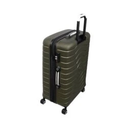Intervolve - 3pc Set (Dark Olive) -IT Luggage Sales 61310 US16 2586 08DarkoliveSSBacktop