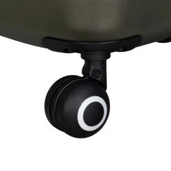 Intervolve - 3pc Set (Dark Olive) -IT Luggage Sales 61310 US16 2586 08DarkoliveSSWheel