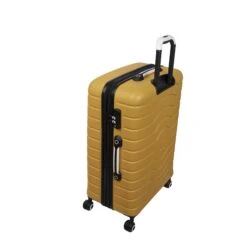 Intervolve - 3pc Set (Yellow) -IT Luggage Sales 61310 US16 2586 08OldgoldSSBacktop
