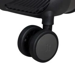 IT Luggage Lineal - 3pc Set (Dark Grey) -IT Luggage Sales 61328 US16 2631 08DarkgreyS074SSWheel aa46bf56 ad3a 47a3 8364 4cc639a44522