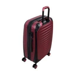 IT Luggage Lineal - Cabin (Wine Red) -IT Luggage Sales 61328 US16 2631 08DeepclaretS008SSBacktop 8adc2555 3023 476e 9261 d8d85373f64e