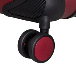 IT Luggage Lineal - Cabin (Wine Red) -IT Luggage Sales 61328 US16 2631 08DeepclaretS008SSWheel 8df0c3e9 e142 4945 9a32 7b771eb8f068