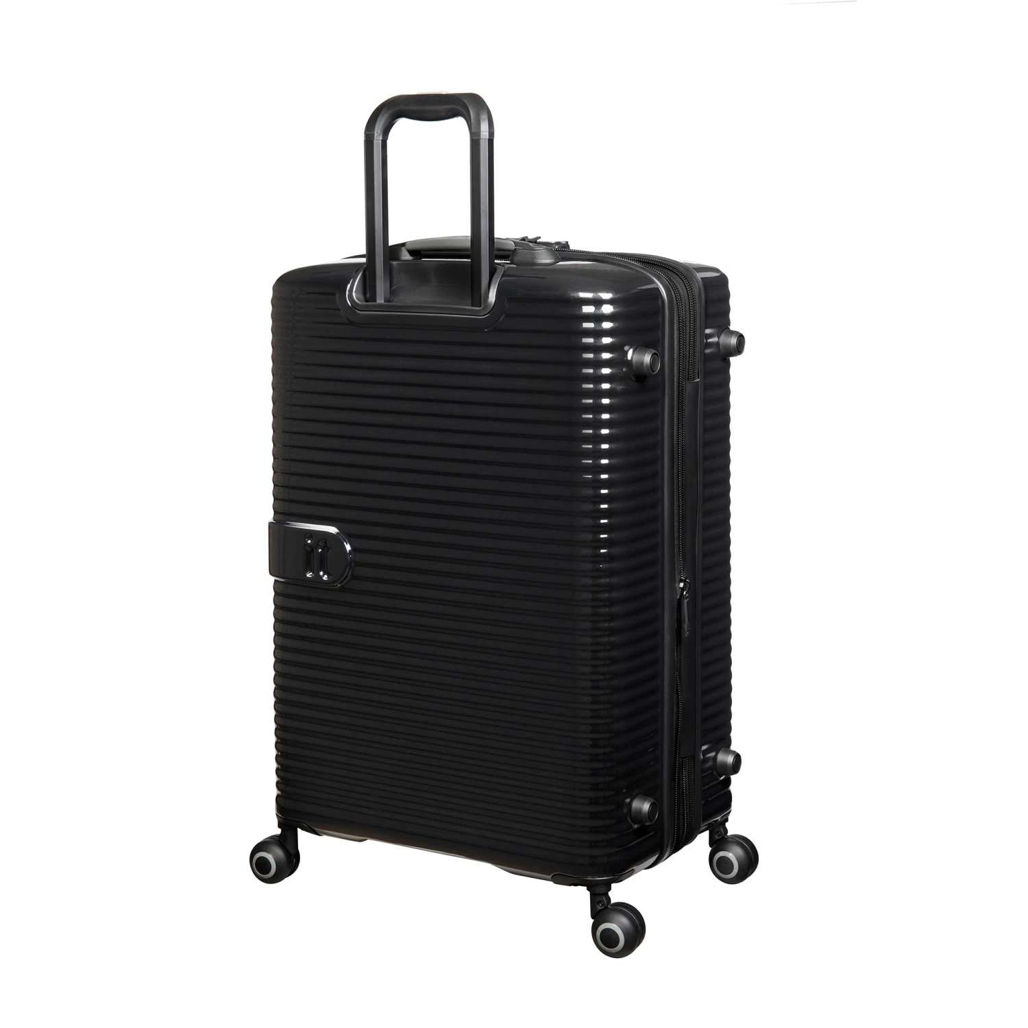 IT Luggage Helixian - 3pc Set (Black) 8 IT Luggage Helixian - 3pc Set (Black) - Image 6
