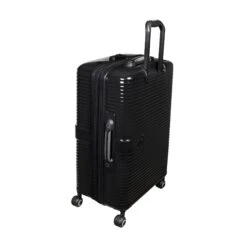 IT Luggage Helixian - 3pc Set (Black) 18 IT Luggage Helixian - 3pc Set (Black) -IT Luggage Sales 61334 US16 2842 08BlackS001SSBacktop