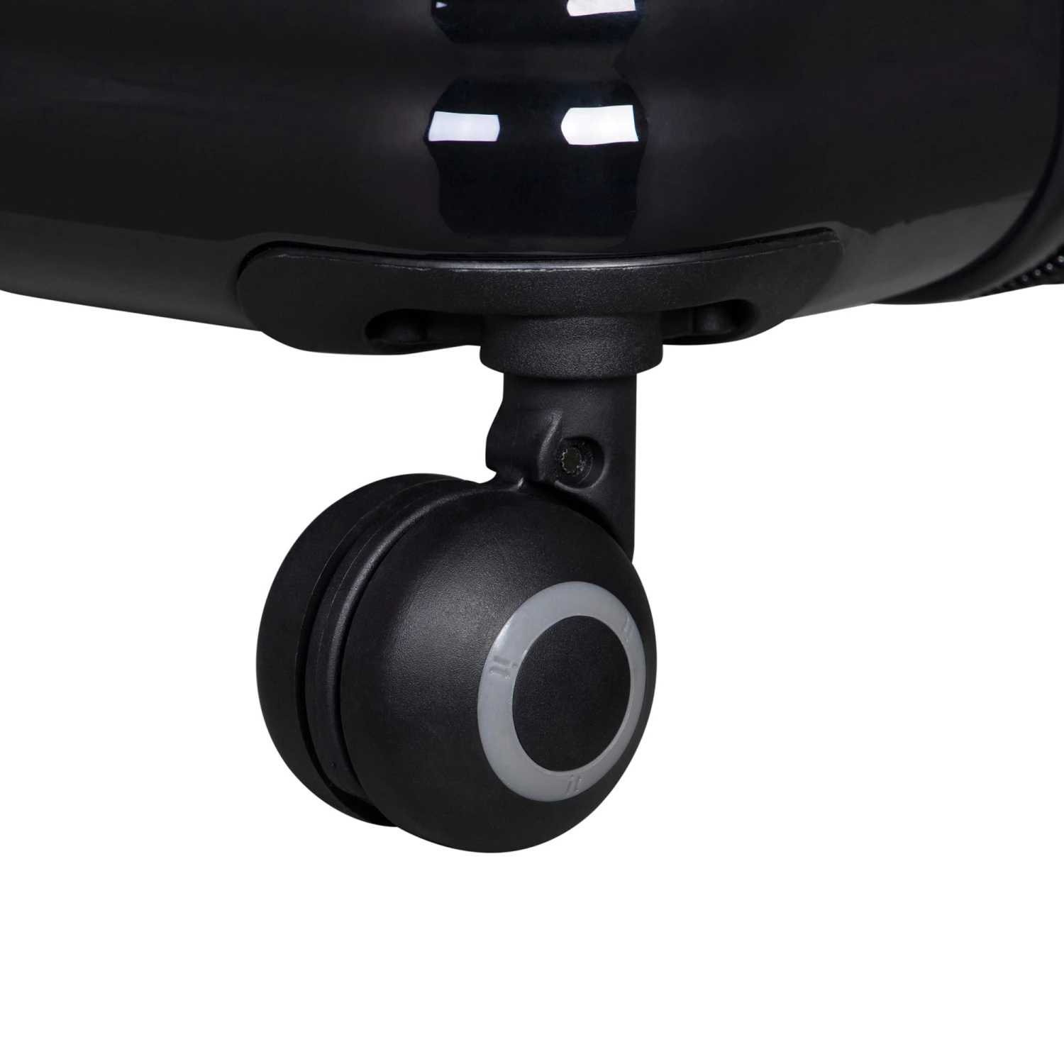 IT Luggage Helixian - 3pc Set (Black) 12 IT Luggage Helixian - 3pc Set (Black) - Image 10