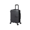 IT Luggage Helixian - Cabin (Charcoal) -IT Luggage Sales 61334 US16 2842 08CharcoalgreyS022SSFrontpanel18.5in db010d6c 0e43 4bda 8c37 596a9cb51337