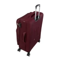 IT Luggage Intrepid - 4pc Set (Dark Red) -IT Luggage Sales 61356 US12 2078D08DarkredS055SSBacktop