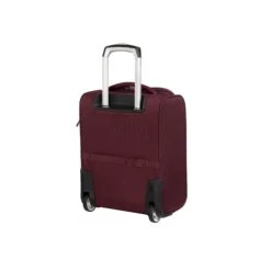 IT Luggage Intrepid - 4pc Set (Dark Red) -IT Luggage Sales 61356 US12 2078D64DarkredS055SSBackpanel