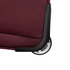 IT Luggage Intrepid - 4pc Set (Dark Red) -IT Luggage Sales 61356 US12 2078D64DarkredS055SSWheel