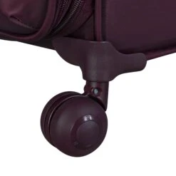 IT Luggage Lustrous - 3pc Set (Aubergine) -IT Luggage Sales 61362 US12 2194 08AubergineS025SSWheel