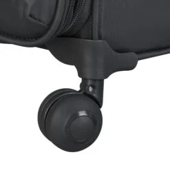 IT Luggage Lustrous - 3pc Set (Charcoal) -IT Luggage Sales 61362 US12 2194 08CharcoalS561SSWheel