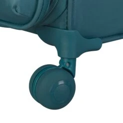 IT Luggage Lustrous - 3pc Set (Harbour Blue) -IT Luggage Sales 61362 US12 2194 08HarbourblueS581SSWheel