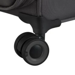 IT Luggage Precursor - Cabin (Charcoal) -IT Luggage Sales 61365 US12 2883B08CharcoalS037SSWheel fafcd068 2caa 4996 abad 473e4818c2df