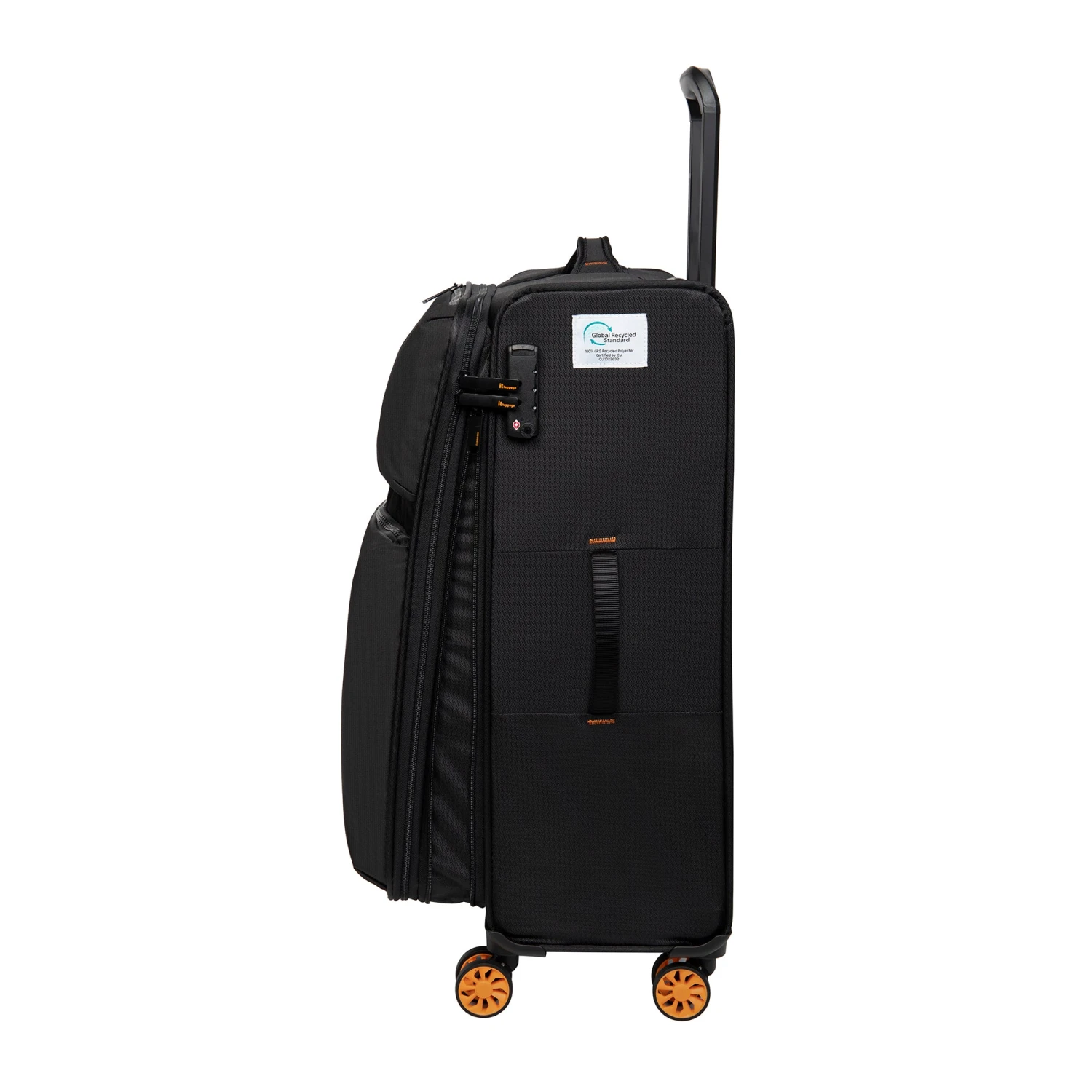 IT Luggage Lykke - Large (Black) 10 IT Luggage Lykke - Large (Black) - Image 8
