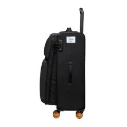 IT Luggage Lykke - Medium (Black) -IT Luggage Sales 61366 HK12 2644E08BlackS001SSSemiexp e1229a5c 3302 4891 9e69 8c1ba5417a64