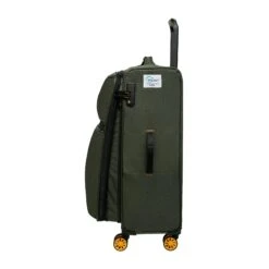 IT Luggage Lykke - Medium (Rifle Green) -IT Luggage Sales 61366 HK12 2644E08RiflegreenS804SSSemiexp 88f69de6 6d8a 4162 8ea0 0c9877e688a3