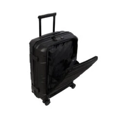 IT Luggage Momentous - 3-Piece Set (Black) -IT Luggage Sales 61386 HK15 2886 08BlackS001SS19.8inFrontpocket 0883bf24 bdcb 4a31 9b90 05df07879af8
