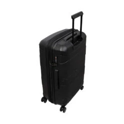 IT Luggage Momentous - 4-Piece Set (Black) -IT Luggage Sales 61386 HK15 2886 08BlackS001SSBacktop 50ebbd2b 1956 4e84 a977 176ec36c3676 1