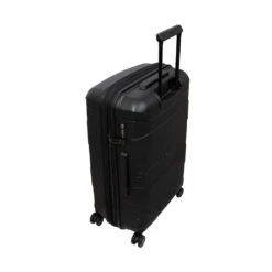 IT Luggage Momentous - 3-Piece Set (Black) -IT Luggage Sales 61386 HK15 2886 08BlackS001SSBacktop 50ebbd2b 1956 4e84 a977 176ec36c3676