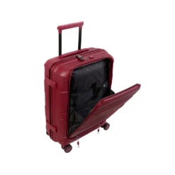 IT Luggage Momentous - 3-Piece Set (German Red) -IT Luggage Sales 61386 HK15 2886 08GermanredS898SS19.8inFrontpocket 1